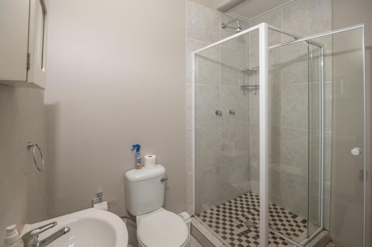Cosy Cottages Guesthouse Потчефструм Екстериор снимка