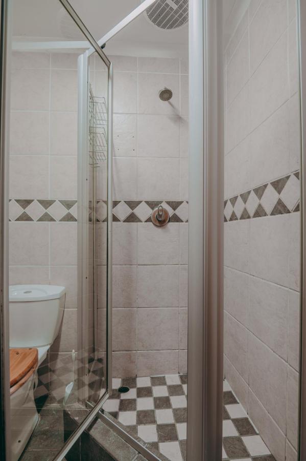 Cosy Cottages Guesthouse Потчефструм Екстериор снимка