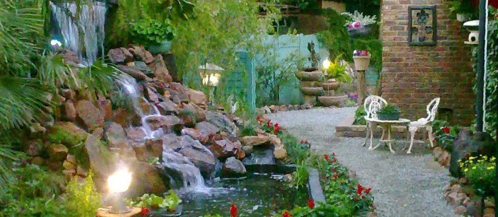 Cosy Cottages Guesthouse Потчефструм Екстериор снимка
